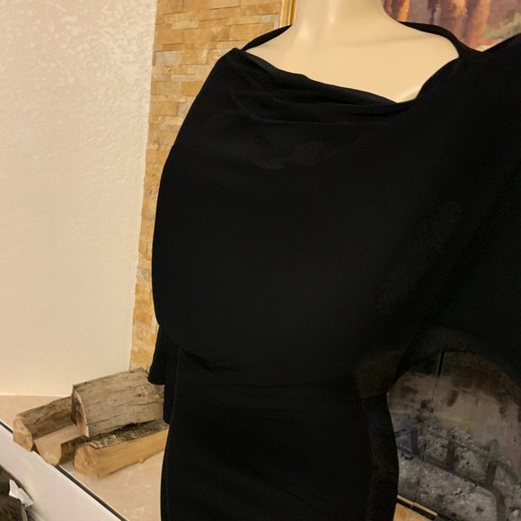 Franco Mirabelli Mini Dress - Picture 7 of 7